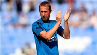  Bóng đá hôm nay 10/9: MU nhắm hậu vệ thất nghiệp. Potter sẽ an toàn với Chelsea 