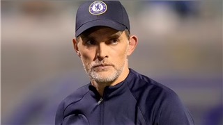  Chelsea thua sốc Dinamo Zagreb, Thomas Tuchel nói gì? 