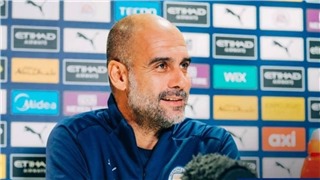  Tin MU 2/10: Guardiola tự tin hạ gục MU. Ten Hag tìm cách ‘khóa’ Haaland 