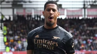  4 ngôi sao giúp Arsenal đủ sức tranh vô địch với Man City 