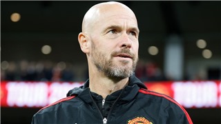  MU: Ten Hag phải làm gì để hồi sinh Quỷ đỏ?  
