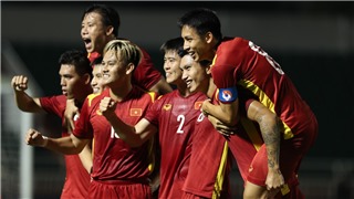 Điểm nhấn Việt Nam 3-0 Ấn Độ: Quang Hải vẫn đẳng cấp, Văn Hậu tái xuất hứa hẹn 