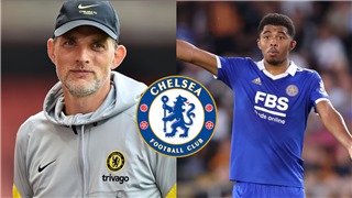  Chelsea sẽ biến Fofana sẽ trở thành hậu vệ đắt giá nhất thế giới? 