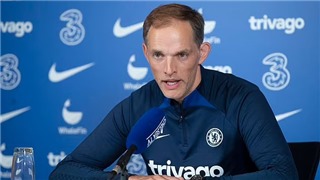  Thomas Tuchel nói gì khi chủ tịch Chelsea bị chỉ trích vì chuyển nhượng? 