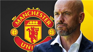  Ten Hag: ‘Ronaldo vẫn nằm trong kế hoạch của tôi’ 