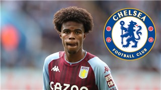  Chelsea bất ngờ đạt thỏa thuận chiêu mộ sao trẻ Carney Chukwuemeka 