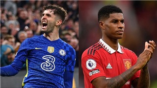  Bóng đá hôm nay 21/9: Cúp vàng AFF Cup đến Việt Nam vào tháng 12, Rashford sẽ đá derby 