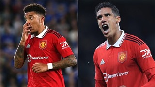 Paul Scholes chỉ trích MU vì mua Sancho và Varane 