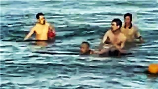  Truy thăng quân hàm Thượng tá đối với quân nhân dũng cảm cứu người 