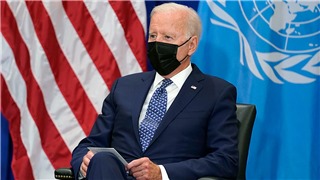  Tổng thống Mỹ Joe Biden hết cách ly sau khi có kết quả xét nghiệm Covid-19 âm tính 