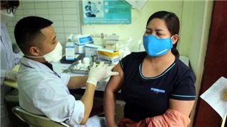  Ngày 26/6: Ca Covid-19 tiếp tục giảm, còn 557 F0; số khỏi bệnh gấp 14 lần 