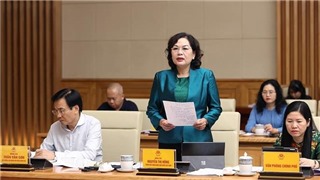  Thống đốc Nguyễn Thị Hồng nói gì về sự chênh lệch giữa giá vàng trong nước và thế giới? 