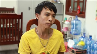  Bắc Giang: Tạm giữ hình sự một đối tượng để điều tra về hành vi giết người 