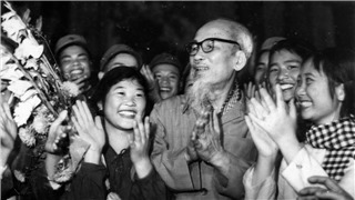  Quốc khánh nhớ ơn Người 