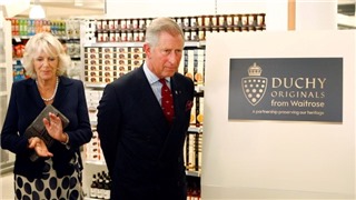  Vua Charles III đã gây dựng thương hiệu thực phẩm hữu cơ hàng đầu nước Anh như thế nào? 