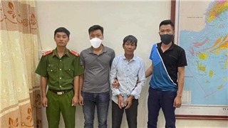  Bắt đối tượng truy nã sau 38 năm lẩn trốn 