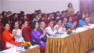  Thông tấn xã Việt Nam kỷ niệm 77 năm Ngày truyền thống 