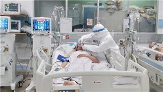  Ghi nhận 1.561 ca mắc Covid-19 mới; gần 10.000 ca khỏi bệnh 