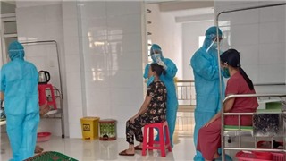  Biến thể BA.5 ghi nhận ở nhiều quốc gia; Cả nước không còn ca Covid-19 phải can thiệp ECMO 