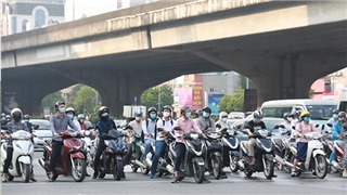  Một số thành phố có chỉ số tia cực tím cực đại, nguy cơ gây hại cao 