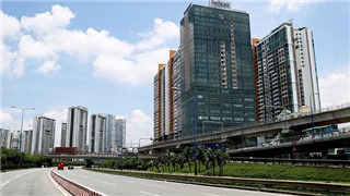   VCCI: Cần xem xét nhiều nội dung trong dự thảo Luật Đất đai 
