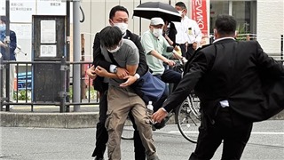  Nghi phạm sát hại cựu Thủ tướng Abe Shinzo đã từng lên kế hoạch ám sát ở Okayama 