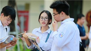  Kỳ thi tuyển sinh vào lớp 10 tại Hà Nội: 15 học sinh trúng tuyển từ 5 nguyện vọng trở lên 