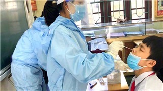  Có gần 1.500 ca mắc Covid-19 mới; Khuyến khích người dân tiêm mũi 3, 4 kịp thời, đầy đủ 