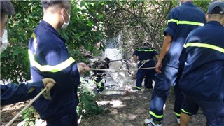  Tây Ninh: Gia đình 3 người gặp nạn thương tâm 