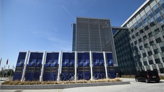  Ukraine không có kế hoạch thúc đẩy gia nhập NATO trong tương lai gần 