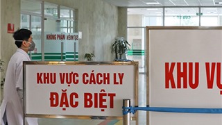  Sáng 31/7: Biến thể phụ nào của Omicron khiến ca Covid-19 tuần này ở nước ta tăng hơn 40%? 