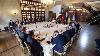  G20 không đạt đồng thuận về lạm phát toàn cầu 