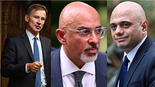  Thêm 3 ứng cử viên tham gia cuộc đua kế nhiệm Thủ tướng Boris Johnson 