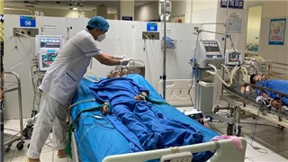  Bắc Kạn: 8 người bị ngộ độc sau bữa ăn tối 