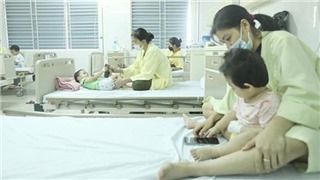  Tự ý dùng Tamiflu điều trị cúm sẽ tăng nguy cơ đề kháng thuốc 