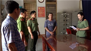  Bắt tạm giam thêm một đối tượng tổ chức xuất cảnh trái phép ở An Giang 