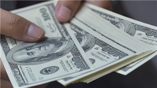  Đồng USD đạt mức tăng ngày cao nhất kể từ năm 2020 