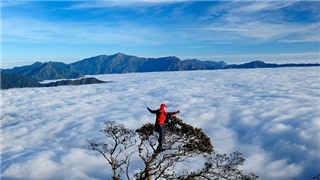  Du lịch Việt Nam: Khởi động hành trình chinh phục hai ngọn núi trong top cao nhất Việt Nam 