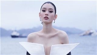  Siêu mẫu Hề Mộng Dao gây choáng với BST túi hiệu tặng con gái 1 tuổi 