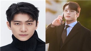  Kang Tae Oh và 5 nam diễn viên Hàn bất ngờ nổi tiếng toàn cầu 