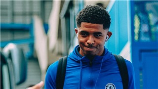  K+ Sport1 TRỰC TIẾP bóng đá Chelsea 0-0 West Ham: Chelsea ép sân (Hiệp 1) 