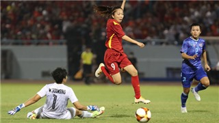  Huỳnh Như chính thức đầu quân cho Lank FC 