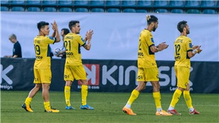  Quang Hải cần ‘tĩnh’ hơn để trở thành ‘nhạc trưởng’ ở Pau FC 