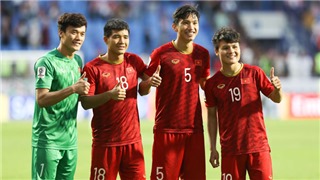  Quang Hải đang đi vào ‘vết xe đổ’ của Bùi Tiến Dũng, Đức Chinh, Văn Hậu? 