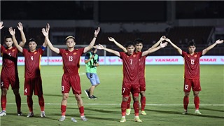 Bình luận viên Quang Huy: ‘Tuyển Việt Nam tươi mới nhờ những người trẻ’ 