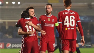  TRỰC TIẾP bóng đá Ngoại hạng Anh: Liverpool vs Bournemouth (21h00, 27/8) 