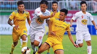  Kết quả bóng đá Night Wolf V-League 2022 vòng 9 mới nhất 