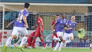  Bảng xếp hạng bóng đá V-League 2022 - BXH bóng đá Việt Nam mới nhất vòng 8 