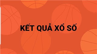  XSMB 24/6 - SXMB - Kết quả xổ số miền Bắc hôm nay thứ 6 ngày 24/6/2022 