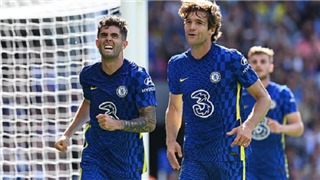  VIDEO Clip highlights bàn thắng Southampton vs Chelsea 